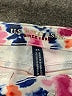 U.S. Polo Assn. Tie-dye White Denim Shorts Size 4 - 5T - photo 3