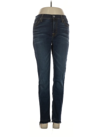 7 For All Mankind Jeans (view 1)