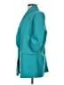 Shein Teal Blazer Size L - photo 5