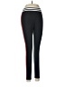 Marika Color Block Black Active Pants Size M - photo 1