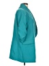 Shein Teal Blazer Size L - photo 4