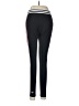 Marika Color Block Black Active Pants Size M - photo 2