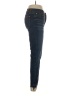 7 For All Mankind Solid Blue Jeans Size 27 waist - photo 4