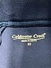 Coldwater Creek Color Block Blue Active Pants Size 2X - photo 4
