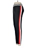 Marika Color Block Black Active Pants Size M - photo 5