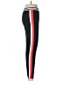 Marika Color Block Black Active Pants Size M - photo 4