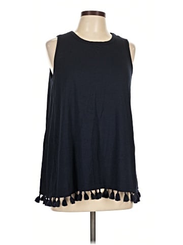 Kim & Cami Sleeveless Top (view 1)
