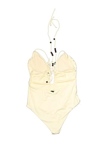 Zara One Piece Swimsuit (view 2)