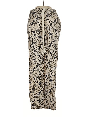 STAUD Linen Pants (view 1)