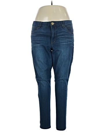Democracy Jeans (view 1)