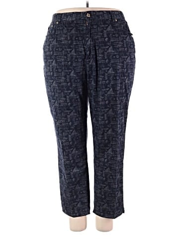 Lauren by Ralph Lauren Casual Pants (view 1)