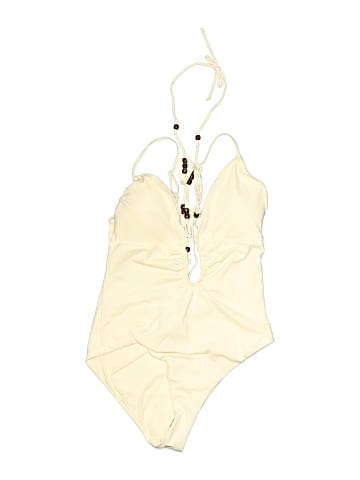 Zara One Piece Swimsuit (view 1)