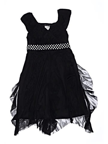 Disorderly Kids Dress (view 1)