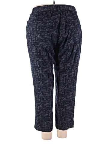 Lauren by Ralph Lauren Casual Pants (view 2)