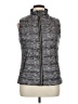 Workshop Republic Clothing 100% Polyester Gray Vest Size XL - photo 1