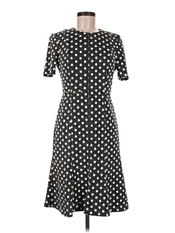 Donna Morgan Casual Dress (view 1)