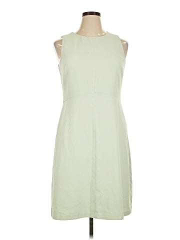 Ann Taylor Factory Casual Dress (view 1)