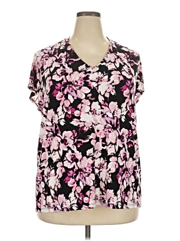 Kasper Short Sleeve T-Shirt (view 1)