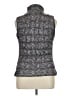 Workshop Republic Clothing 100% Polyester Gray Vest Size XL - photo 2