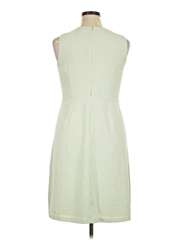 Ann Taylor Factory Casual Dress (view 2)