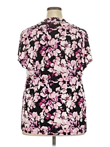Kasper Short Sleeve T-Shirt (view 2)