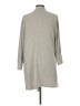 DONNI Gray Cardigan One size - photo 2