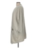 DONNI Gray Cardigan One size - photo 5