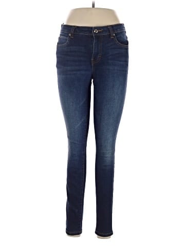 Jennifer Lopez Jeans (view 1)