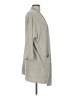 DONNI Gray Cardigan One size - photo 4
