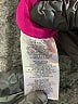 Xscape 100% Polyester Purple Cocktail Dress Size 4 - photo 5