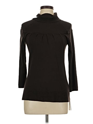 AGB Turtleneck Sweater (view 1)