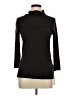 AGB Black Turtleneck Sweater Size L - photo 1