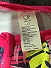 Op Tropical Pink Rash Guard Size 4T - photo 3
