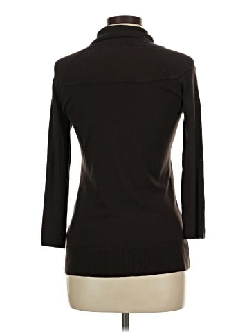 AGB Turtleneck Sweater (view 2)