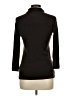 AGB Black Turtleneck Sweater Size L - photo 2