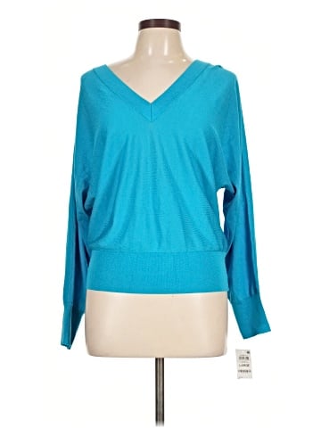 INC International Concepts Pullover Sweater (view 1)