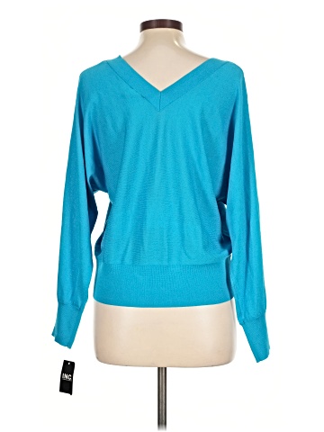 INC International Concepts Pullover Sweater (view 2)