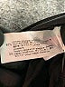 Zara Black Cargo Pants Size M - photo 8