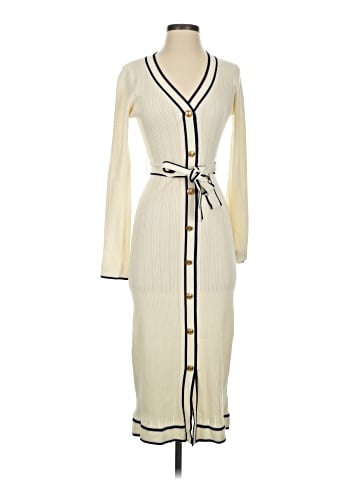 Nicole Miller New York Casual Dress (view 1)
