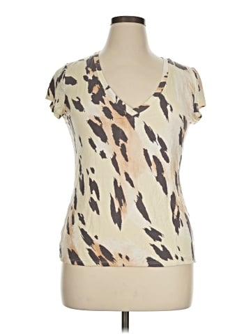 Express Short Sleeve T-Shirt (view 1)