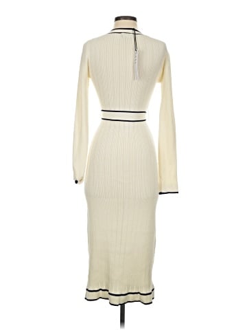 Nicole Miller New York Casual Dress (view 2)