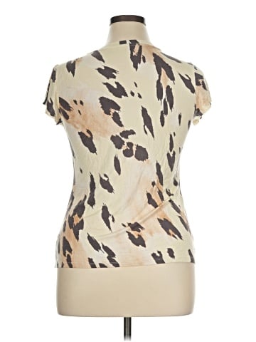 Express Short Sleeve T-Shirt (view 2)