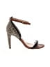 French Connection Brown Sandals Size EU 37 - photo 1