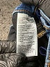 Old Navy Solid Blue Jeans Size 6 - photo 4