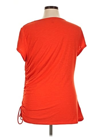 Jones New York Sleeveless T-Shirt (view 2)