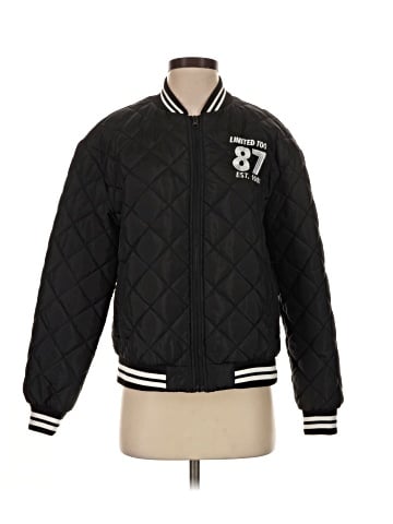 Limited Too Jacket (view 1)
