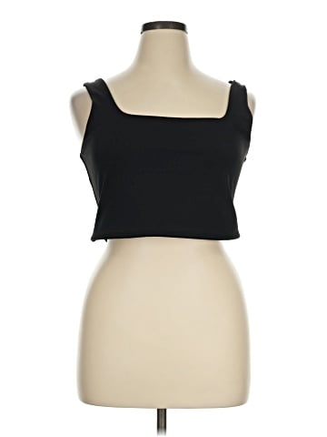 Express Tube Top (view 1)