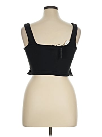 Express Tube Top (view 2)