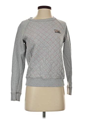 Patagonia Sweatshirt (view 1)