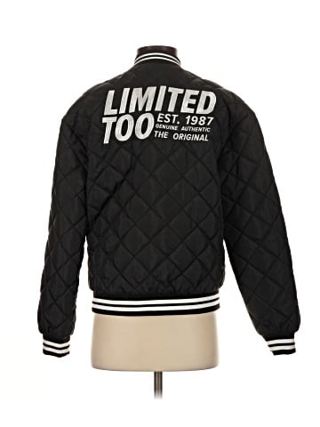 Limited Too Jacket (view 2)